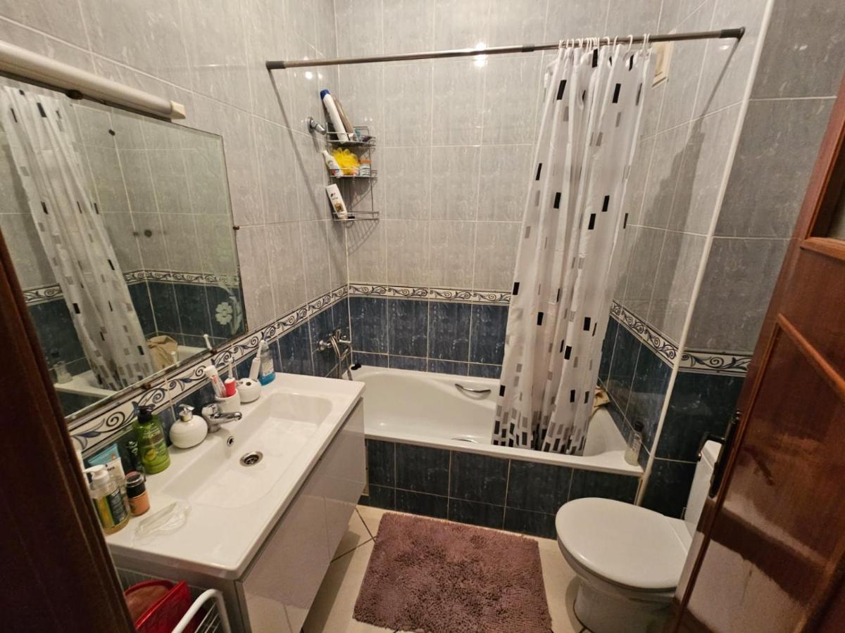 Residence Yahya 1 Танжер Экстерьер фото