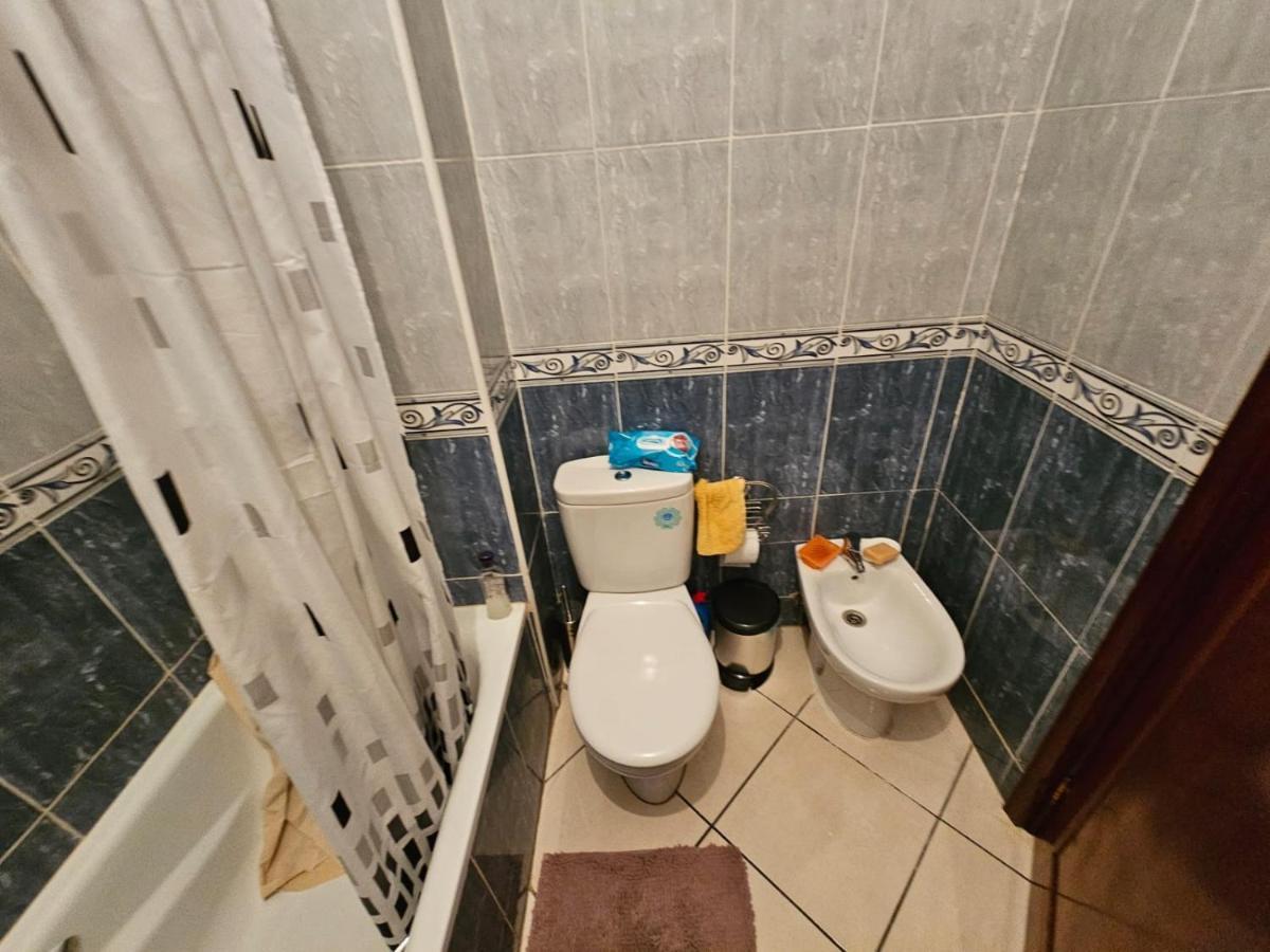 Residence Yahya 1 Танжер Экстерьер фото